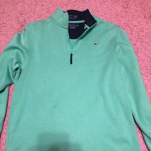 Vineyard vines pullover